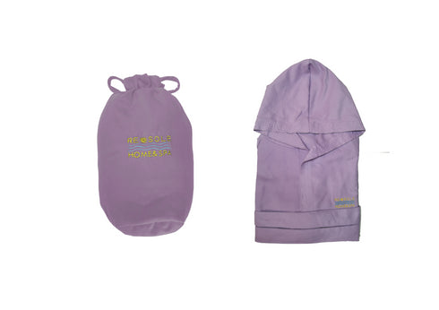 ACCAPPATOIO HOME&SPA